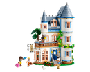 LEGO® Castle Bed and Breakfast 42638-2