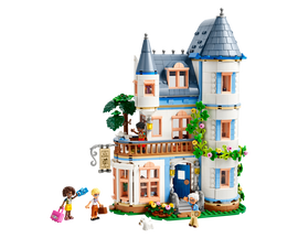 LEGO® Castle Bed and Breakfast 42638 - 0