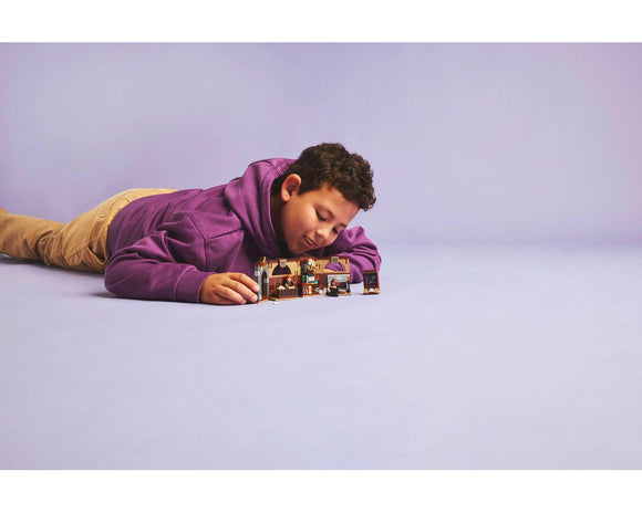 LEGO® Hogwarts™ Castle: Charms Class 76442