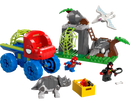 LEGO® Team Spidey Dino Crawler Rescue 11199-2