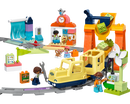 LEGO® DUPLO® Big Interactive Community Train 10428-2