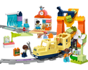 LEGO® DUPLO® Big Interactive Community Train 10428