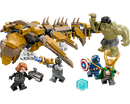 LEGO® The Avengers vs. The Leviathan 76290-2