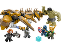 LEGO® The Avengers vs. The Leviathan 76290