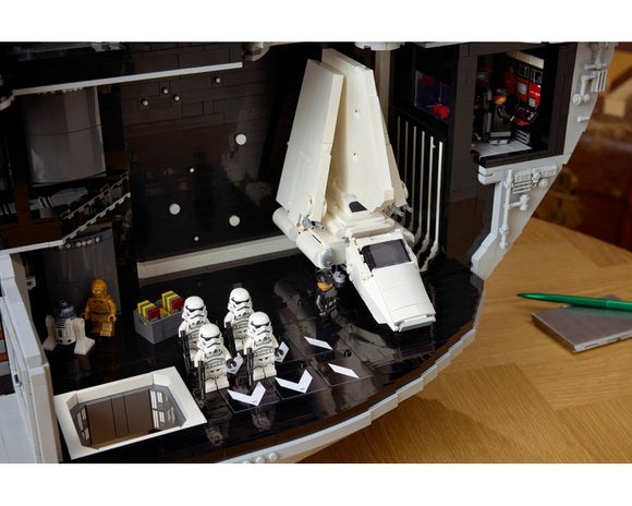 LEGO® Death Star™ 75419