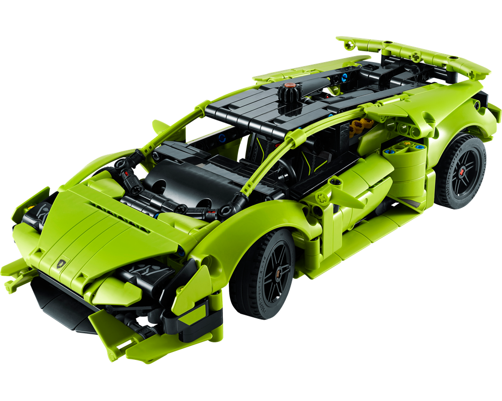 LEGO® Lamborghini Huracán Tecnica 42161