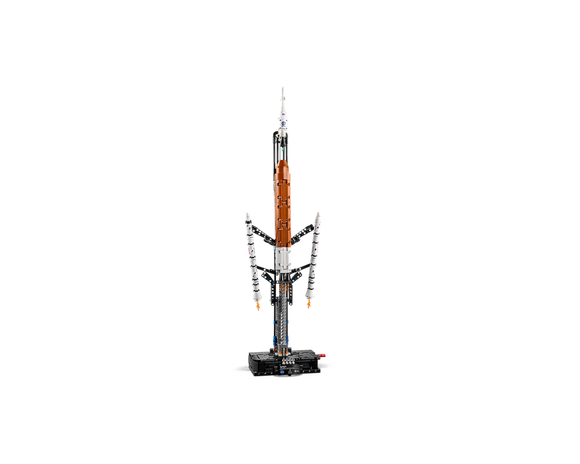 LEGO® NASA Artemis Space Launch System Rocket 42221