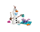 LEGO® Olaf and Bruni’s Picnic Fun 43287-5
