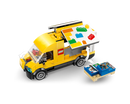 The LEGO® Van 60500-4