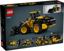 LEGO® Volvo L120 Electric Wheel Loader 42209-7