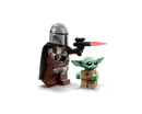 LEGO® The Mandalorian & Grogu's Speeder Bike™ 75436-3