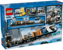 LEGO® Explorers' Arctic Polar Express Train 60470-6