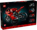 LEGO® Ducati Panigale V4 S Motorcycle 42202