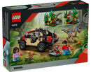 LEGO® Raptor Off-Road Escape 76972-3