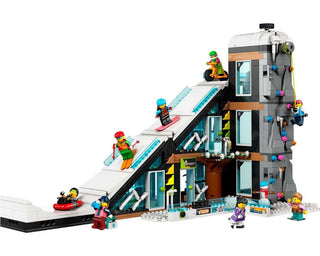 LEGO® Ski and Climbing Center 60366