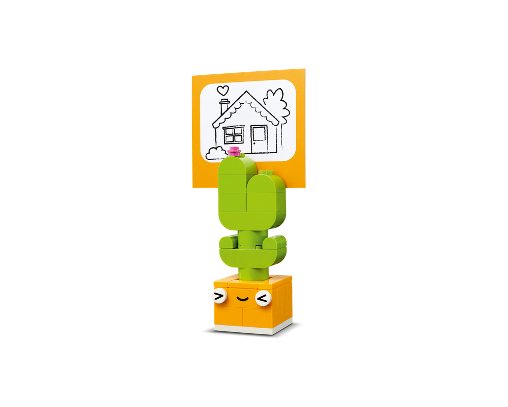 LEGO® Creative Happy Box 11042