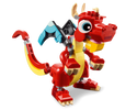 LEGO® Red Dragon 31145