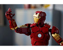LEGO® Iron Man Mark 3 Collectors' Edition 76344-13