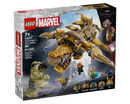 LEGO® The Avengers vs. The Leviathan 76290-1