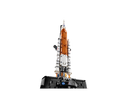 LEGO® NASA Artemis Space Launch System Rocket 42221-3