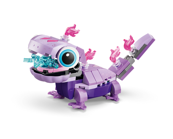 LEGO® Olaf and Bruni’s Picnic Fun 43287