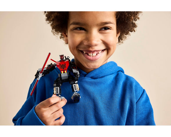 LEGO® Darth Maul™ Mech 75411