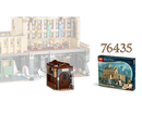 LEGO® Hogwarts™ Castle: Charms Class 76442-8