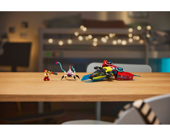 LEGO® Cooper's Gaming Controller Jet 71489