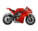 LEGO® Ducati Panigale V4 S Motorcycle 42202