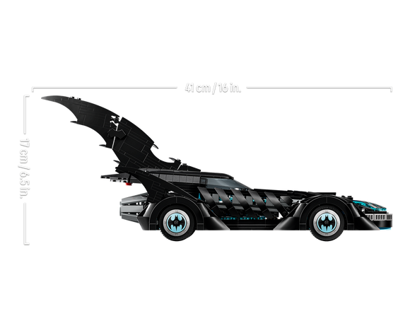LEGO® Batman Forever™ Batmobile™ 76304