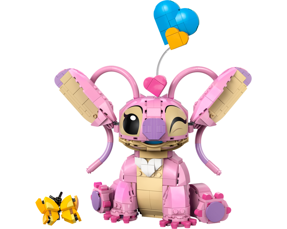 LEGO® Angel 43257 - 0