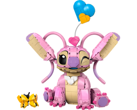 LEGO® Angel 43257 - 0