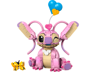 LEGO® Angel 43257 - 0
