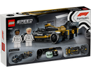 LEGO®  APXGP Team Race Car from F1® The Movie 77252-7