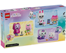 LEGO® Gabby's Brick-Built Cat Friends 11215-8