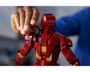 LEGO® Iron Man Mark 3 Collectors' Edition 76344-12