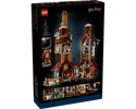 LEGO® The Burrow – Collectors' Edition 76437