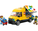 The LEGO® Van 60500-2