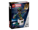 LEGO® Dancing Groot 76297