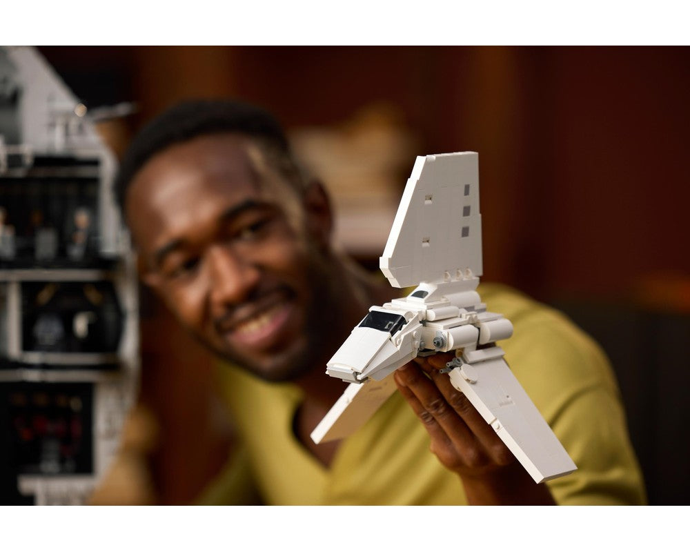 LEGO® Death Star™ 75419