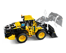 LEGO® Volvo L120 Electric Wheel Loader 42209-5