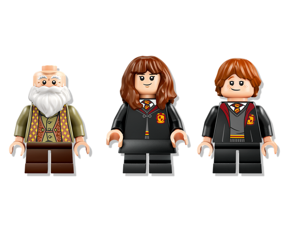 LEGO® Hogwarts™ Castle: Charms Class 76442