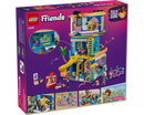 LEGO® Heartlake City Friends Club House 42689-8
