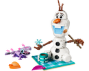 LEGO® Olaf and Bruni’s Picnic Fun 43287-2
