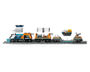 LEGO® Explorers' Arctic Polar Express Train 60470-4