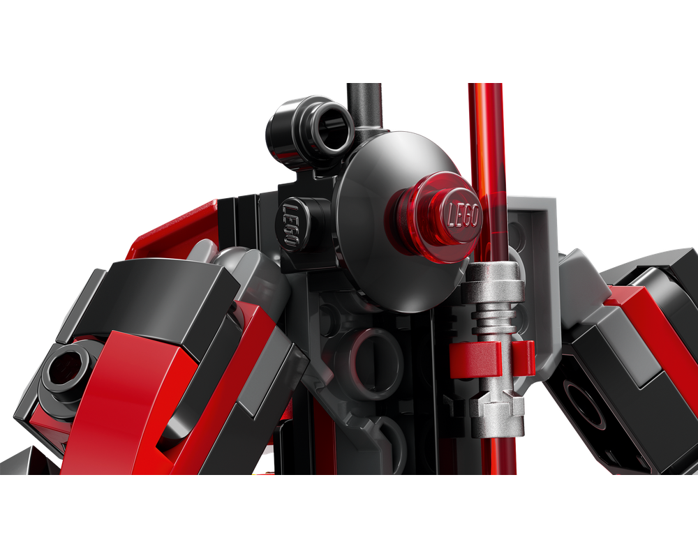 LEGO® Darth Maul™ Mech 75411