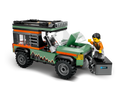 LEGO® Off-Road 4x4 Mountain Truck 60447