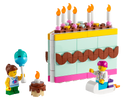 LEGO® Birthday Cake 40641