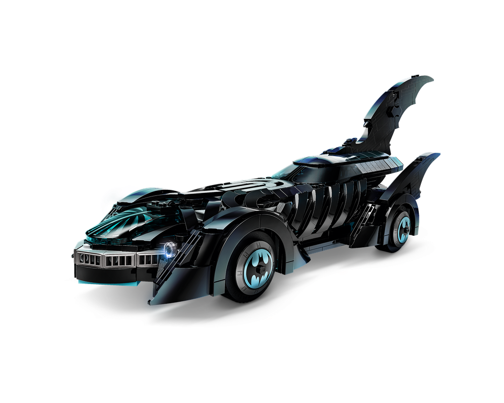 LEGO® Batman Forever™ Batmobile™ 76304