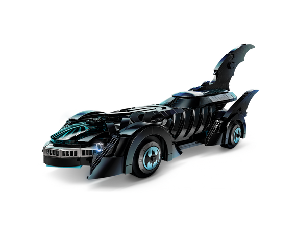 LEGO® Batman Forever™ Batmobile™ 76304